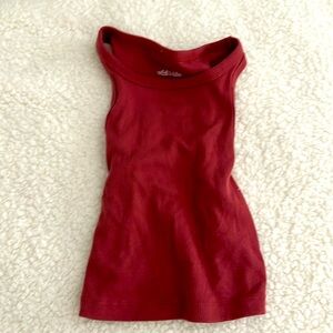 Wild Fable Tank Top XXS